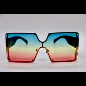 Sun glasses
